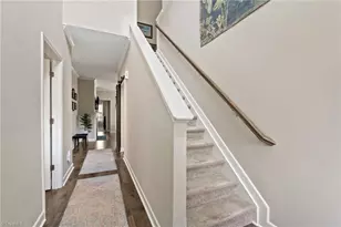 8629 Stone Valley Dr, Clemmons, NC 27012 - Photo 3
