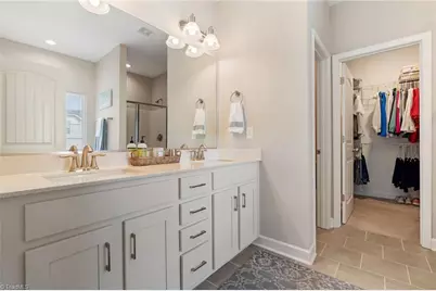 8629 Stone Valley Drive, Clemmons, NC 27012 - Photo 19