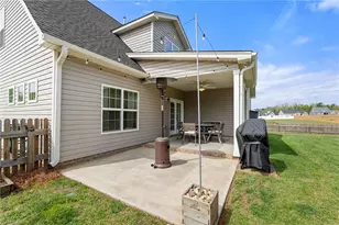 8629 Stone Valley Dr, Clemmons, NC 27012 - Photo 33