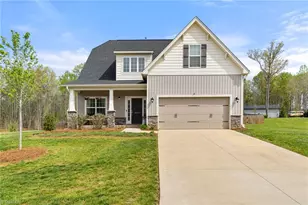 8629 Stone Valley Dr, Clemmons, NC 27012 - Photo 1