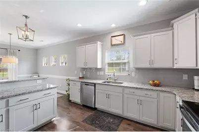 8629 Stone Valley Drive, Clemmons, NC 27012 - Photo 15