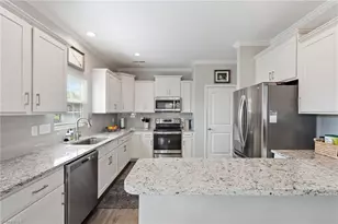 8629 Stone Valley Dr, Clemmons, NC 27012 - Photo 13