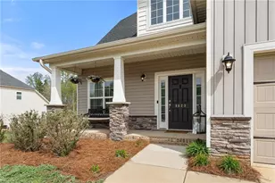 8629 Stone Valley Dr, Clemmons, NC 27012 - Photo 1