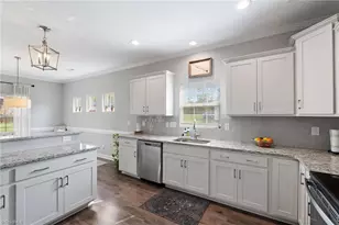 8629 Stone Valley Dr, Clemmons, NC 27012 - Photo 13