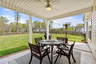 8629 Stone Valley Dr, Clemmons, NC 27012 - Photo 31