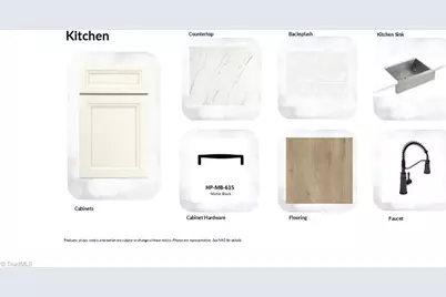 5217 Maple Blossom Trail, Greensboro, NC 27455 - Photo 5