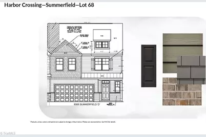 5217 Maple Blossom Trail, Greensboro, NC 27455 - Photo 3