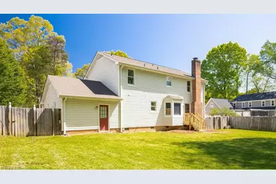 914 Edinburgh Drive, Jamestown, NC 27282 - Photo 21