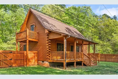 2171 Johnsontown Road, Thomasville, NC 27360 - Photo 1