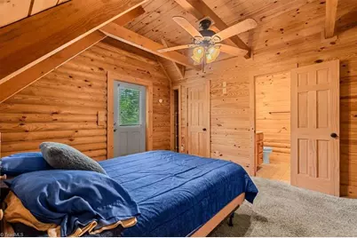 2171 Johnsontown Road, Thomasville, NC 27360 - Photo 23