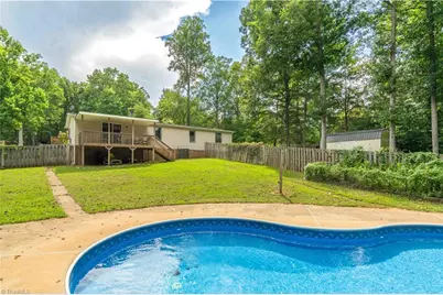 5222 Poplar Ridge Road, Trinity, NC 27370 - Photo 39