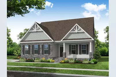 258 Redland Road, Advance, NC 27006 - Photo 1