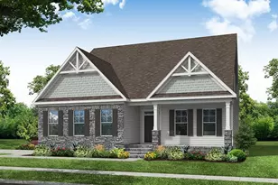 258 Redland Rd, Advance, NC 27006 - Photo 1