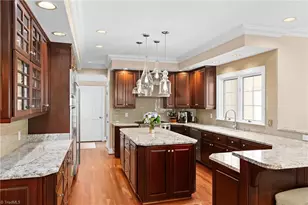 205 Old Mill Rd, High Point, NC 27265 - Photo 15