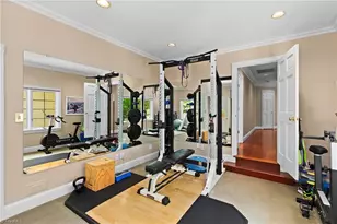 205 Old Mill Rd, High Point, NC 27265 - Photo 33