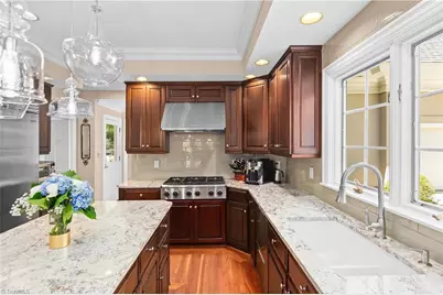 205 Old Mill Road, High Point, NC 27265 - Photo 13