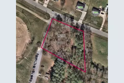 3505 Tyro Road, Lexington, NC 27295 - Photo 1