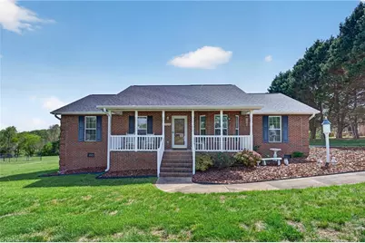 5719 Rolling Meadows Road, Randleman, NC 27317 - Photo 1