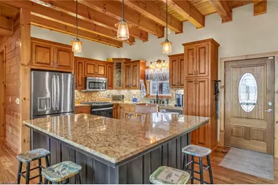 7994 Three Top Road, Todd, NC 28684 - Photo 11