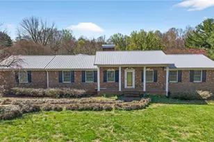 1611 Danny Bell Rd, Asheboro, NC 27205 - Photo 1