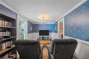 222 E Minneola St, Gibsonville, NC 27249 - Photo 11