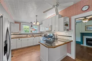 222 E Minneola St, Gibsonville, NC 27249 - Photo 15