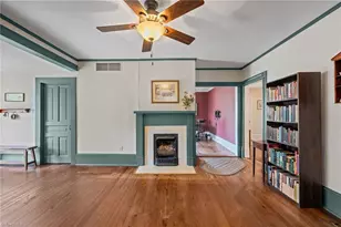 222 E Minneola St, Gibsonville, NC 27249 - Photo 19
