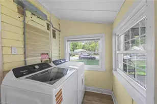 222 E Minneola St, Gibsonville, NC 27249 - Photo 33