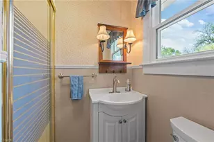 222 E Minneola St, Gibsonville, NC 27249 - Photo 21