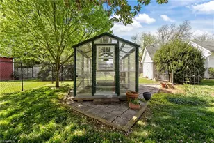 222 E Minneola St, Gibsonville, NC 27249 - Photo 43