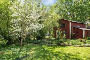 222 E Minneola St, Gibsonville, NC 27249 - Photo 41