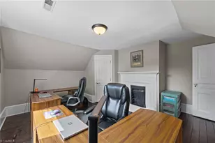 222 E Minneola St, Gibsonville, NC 27249 - Photo 27