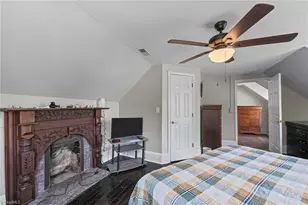 222 E Minneola St, Gibsonville, NC 27249 - Photo 31
