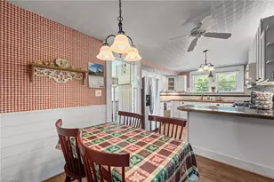 222 E Minneola St, Gibsonville, NC 27249 - Photo 13