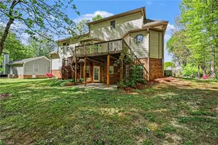 206 Conrad Cir, Lewisville, NC 27023 - Photo 37