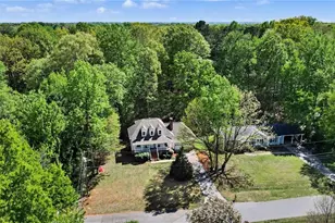 206 Conrad Cir, Lewisville, NC 27023 - Photo 41