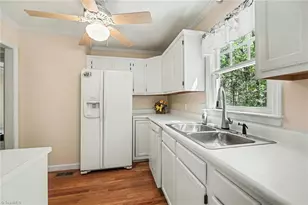 206 Conrad Cir, Lewisville, NC 27023 - Photo 9