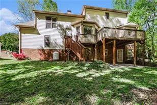 206 Conrad Cir, Lewisville, NC 27023 - Photo 35