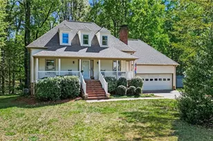 206 Conrad Cir, Lewisville, NC 27023 - Photo 3