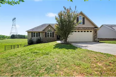 2825 Fuller Mill Road N, Thomasville, NC 27360 - Photo 1