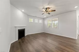 1639 Abberly Pl, Graham, NC 27253 - Photo 9