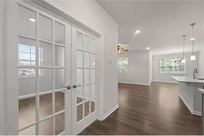 1639 Abberly Place, Graham, NC 27253 - Photo 3