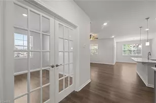 1639 Abberly Pl, Graham, NC 27253 - Photo 3