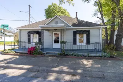 1301 Green Drive, High Point, NC 27260 - Photo 1