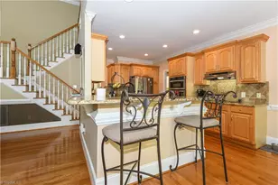 6810 Buckley Dr, Summerfield, NC 27358 - Photo 11