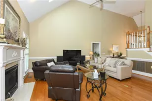 6810 Buckley Dr, Summerfield, NC 27358 - Photo 7