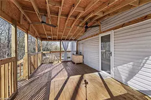 4613 Stetson Dr, Gibsonville, NC 27249 - Photo 15