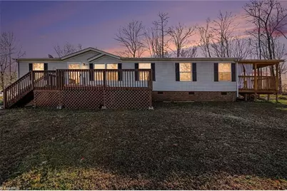 4613 Stetson Drive, Gibsonville, NC 27249 - Photo 1