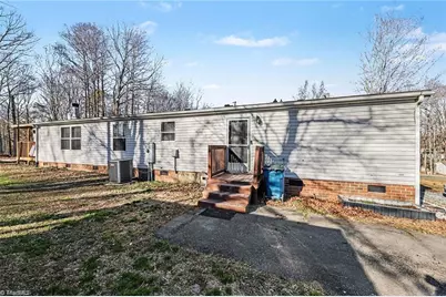 4613 Stetson Drive, Gibsonville, NC 27249 - Photo 19