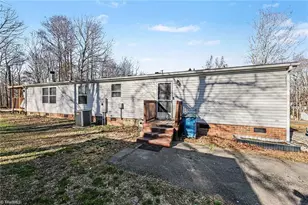 4613 Stetson Dr, Gibsonville, NC 27249 - Photo 19